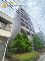 ＪＲ総武線（各駅停車）船橋駅まで徒歩11分