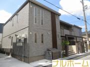 ＪＲ関西本線平野駅まで徒歩9分