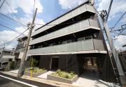 ＪＲ埼京線板橋駅まで徒歩13分