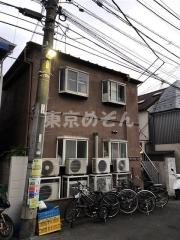 ＪＲ中央線中野駅まで徒歩10分