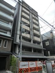 地下鉄烏丸線四条駅まで徒歩3分