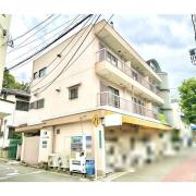アッシュコート阿倍野
