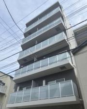 京成本線堀切菖蒲園駅まで徒歩2分
