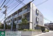 東京メトロ日比谷線中目黒駅まで徒歩5分