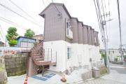 小田急小田原線読売ランド前駅まで徒歩12分