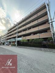 ライオンズマンション三国本町