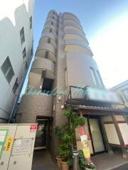 小田急江ノ島線長後駅まで徒歩5分