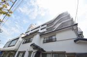 広島電鉄江波線舟入幸町駅まで徒歩15分