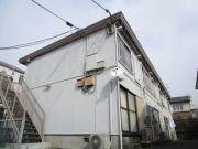 カーサパロマA