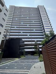 パークホームズ北仙台
