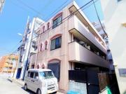 西武新宿線田無駅まで徒歩6分