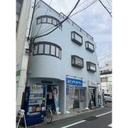 小田急小田原線千歳船橋駅まで徒歩5分