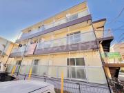 北綾瀬パークマンション