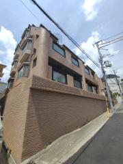 阪急神戸線六甲駅まで徒歩10分