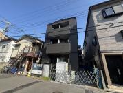 リブレメゾン豊里I