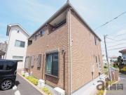 西武池袋・豊島線東久留米駅まで徒歩15分