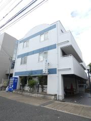 東京メトロ東西線妙典駅まで徒歩13分