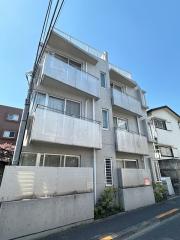 メゾン下井草