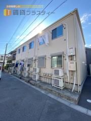 ＪＲ総武線（各駅停車）船橋駅まで徒歩21分