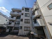 ＪＲ埼京線北赤羽駅まで徒歩4分
