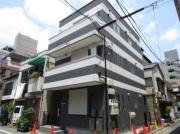 都営大江戸線新御徒町駅まで徒歩3分