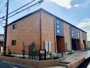 ＪＲ青梅線河辺駅まで徒歩18分