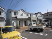 南海本線箱作駅まで徒歩12分