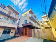 アソシア元住吉