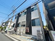 東武伊勢崎・大師線五反野駅まで徒歩7分