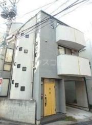 米山邸賃家