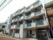 ＪＲ中央線中野駅まで徒歩10分