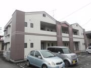 シャルム小白川F棟