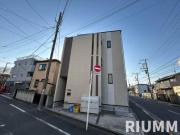 京成本線京成小岩駅まで徒歩4分