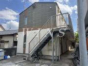 ＪＲ南武線中野島駅まで徒歩8分