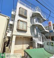 和高ハイム榎
