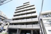都営新宿線住吉駅まで徒歩5分