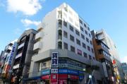 ＪＲ中央線立川駅まで徒歩3分