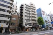 マンション神楽坂