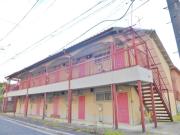東阪田文化住宅