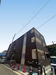 南海本線和泉大宮駅まで徒歩4分