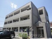 ＪＲ中央線立川駅までバス約20分 徒歩6分