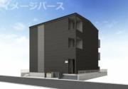 東武東上線みずほ台駅まで徒歩10分