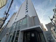 Wave on Horie Tower