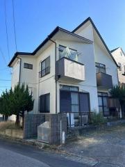 ＪＲ常磐線我孫子駅まで徒歩7分