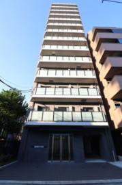 GENOVIA川崎III