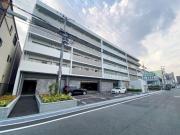 地下鉄御堂筋線江坂駅まで徒歩16分