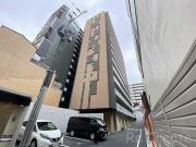 ザ・パークハビオ谷町六丁目テラス