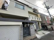 阪急京都線高槻市駅まで徒歩5分