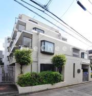小田急小田原線祖師ヶ谷大蔵駅まで徒歩4分