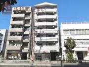 ファイブコート駒川
